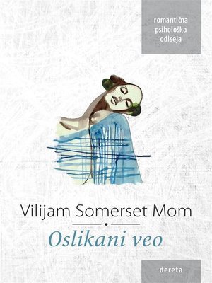 cover image of Oslikani veo